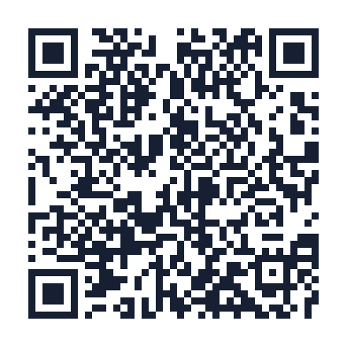 レコレポ公式サイトをスマホで開くQRコード